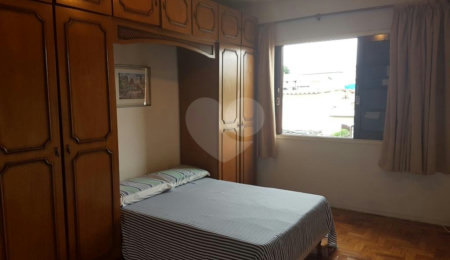 Sobrado à venda com 3 quartos, sendo 1 suíte, em Freguesia do Ó, São Paulo, SP