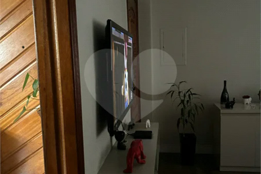 Apartamento à venda com 3 quartos, sendo 1 suíte, em Mandaqui, São Paulo, SP