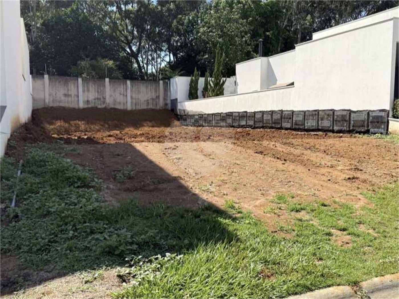 Terreno à venda no condomínio Residencial Duas Marias, Indaiatuba - SP