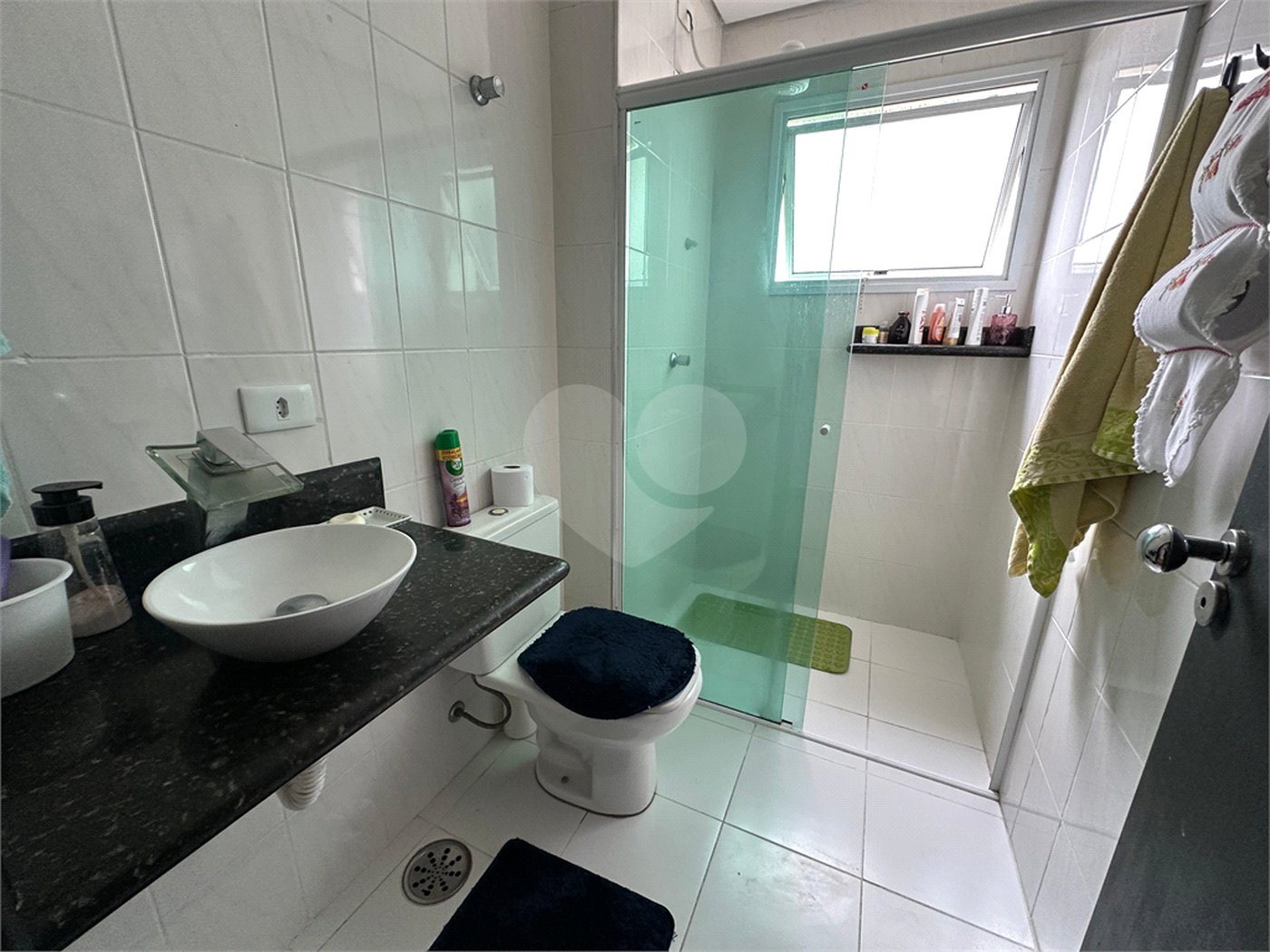Apartamento à venda com 2 quartos em Jardim Marica, Mogi das Cruzes, SP