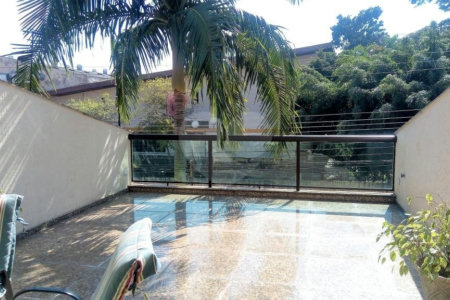 Sobrado à venda com 7 quartos, sendo 6 suítes, em Jardim Franca, São Paulo, SP