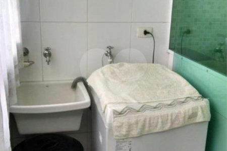 Apartamento à venda com 2 quartos em Tatuapé, São Paulo, SP