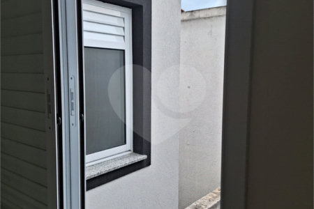 Casa para alugar com 2 quartos no condomínio Residencial Casalbuono, São Paulo - SP