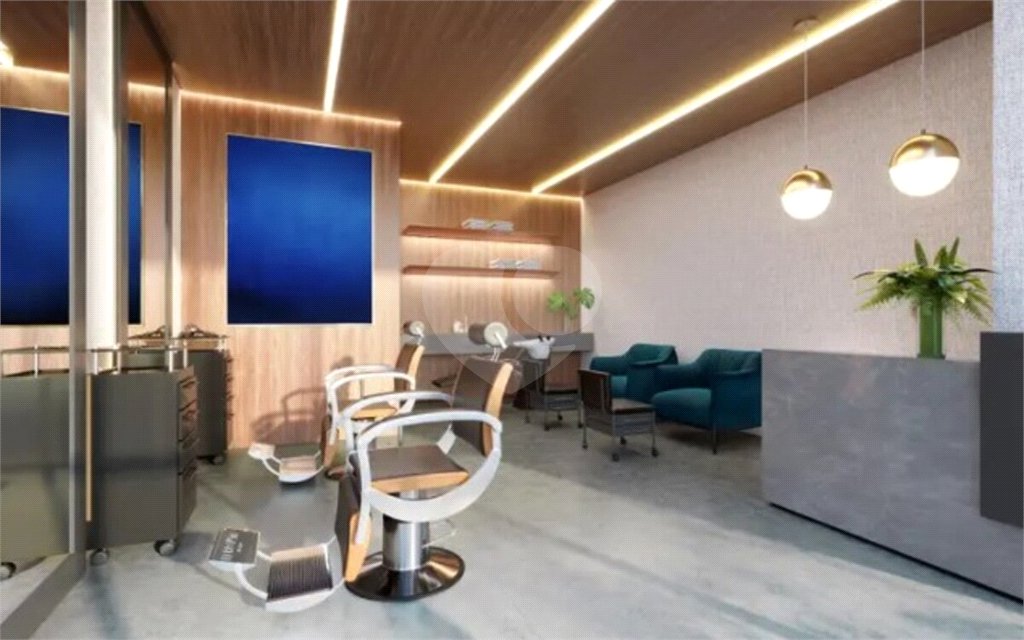 Apartamento para alugar com 2 suítes em Jardim Morumbi, São Paulo, SP