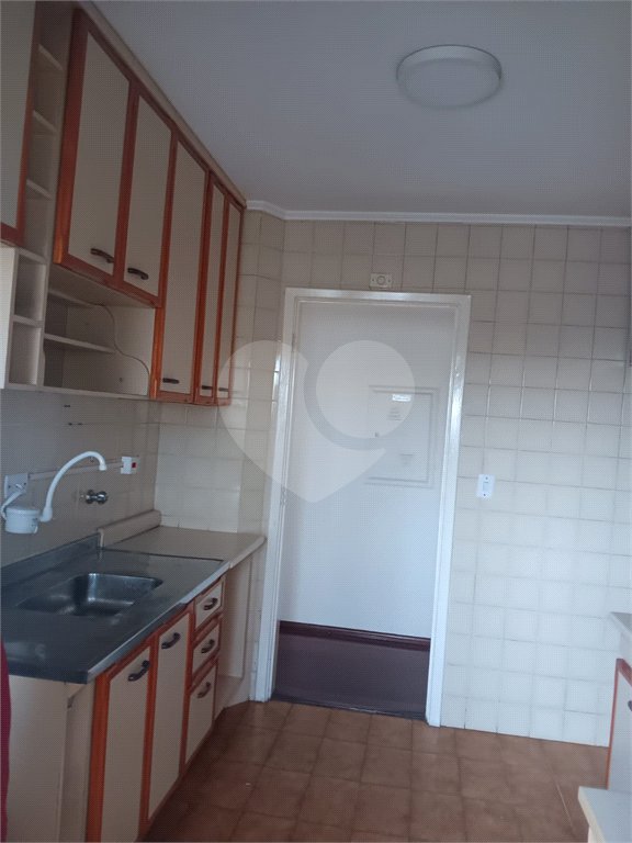 Apartamento à venda com 2 quartos em Jardim Ester, São Paulo, SP