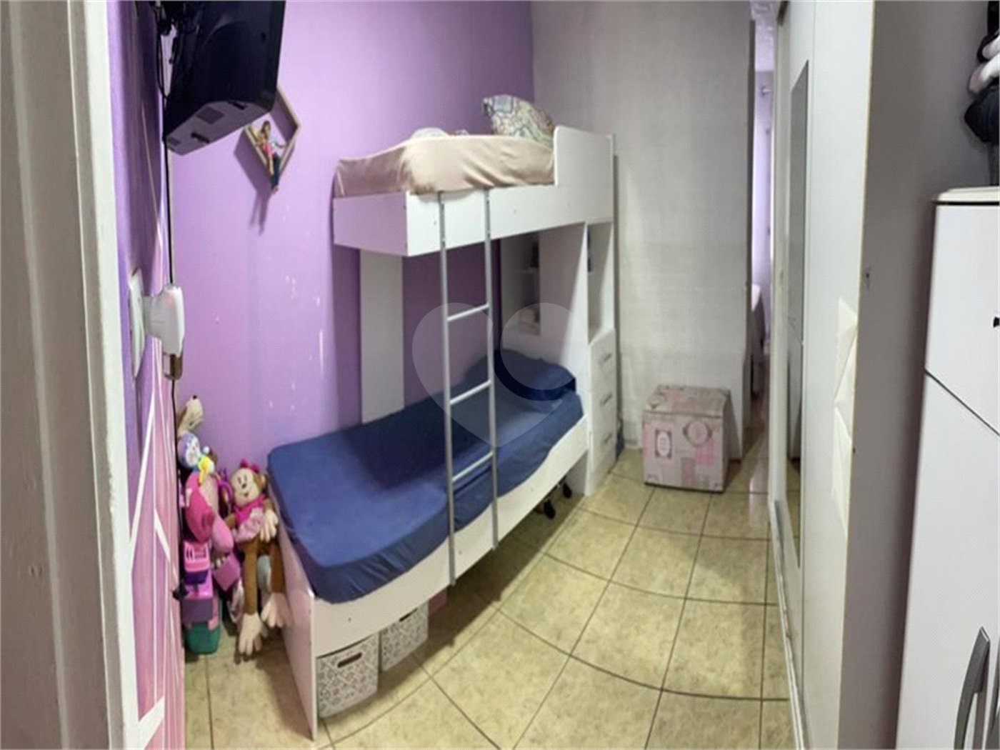Sobrado à venda com 2 quartos em Limão, São Paulo, SP