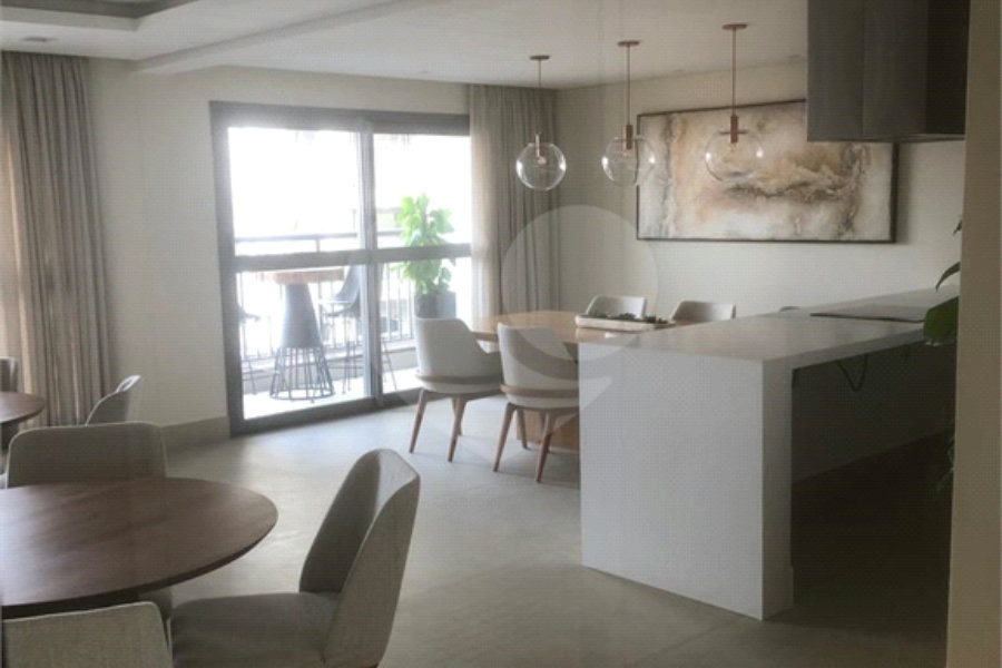 Apartamento à venda com 1 quarto em Tucuruvi, São Paulo, SP