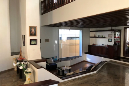 Casa à venda com 3 suítes em Fazenda Morumbi, São Paulo, SP