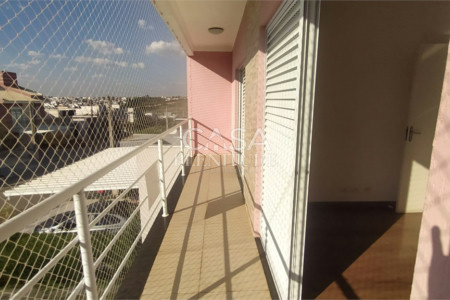 Casa em condomínio à venda com 3 quartos, sendo 1 suíte, em Horto Florestal, Sorocaba, SP