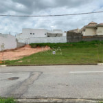 Terreno em condomínio à venda em Além Ponte, Sorocaba, SP