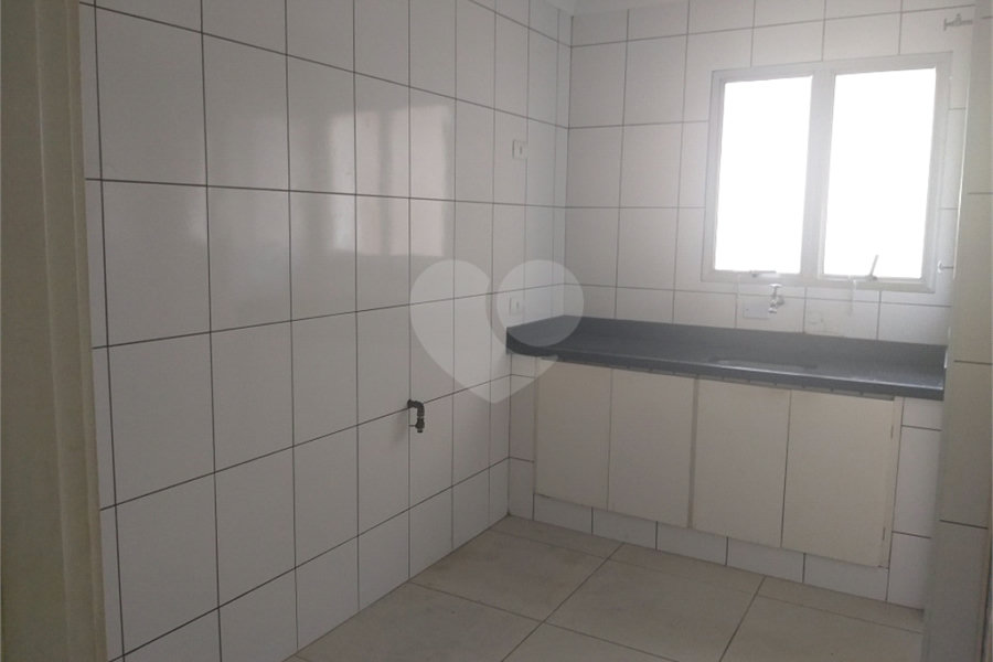 Apartamento à venda com 2 quartos em Santana, São Paulo, SP