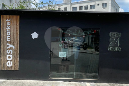 Apartamento à venda com 2 quartos em Campo Grande, Rio de Janeiro, RJ