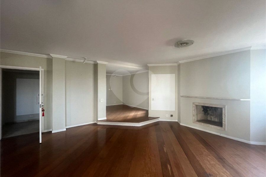 Apartamento à venda com 4 quartos, sendo 3 suítes, em Santana, São Paulo, SP