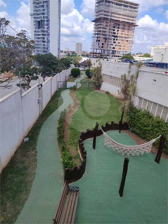 Apartamento à venda em Parque Morumbi, Votorantim, SP