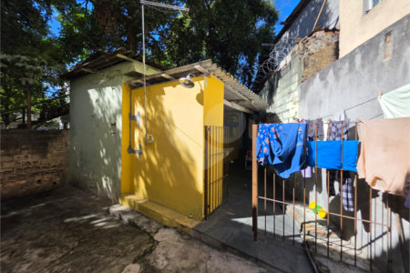 Terreno à venda em Jaguaré, São Paulo, SP