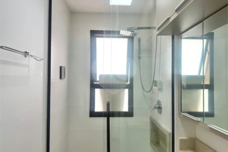 Apartamento à venda com 3 quartos, sendo 1 suíte, em Vila José Bonifácio, Araraquara, SP