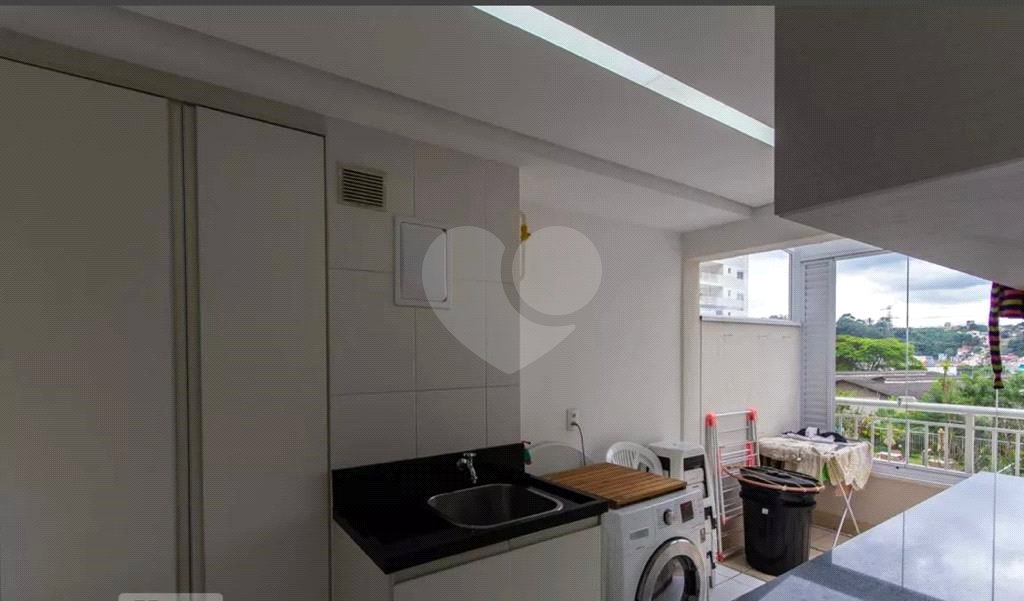 Apartamento à venda com 3 quartos, sendo 1 suíte, em Jardim Vazani, São Paulo, SP