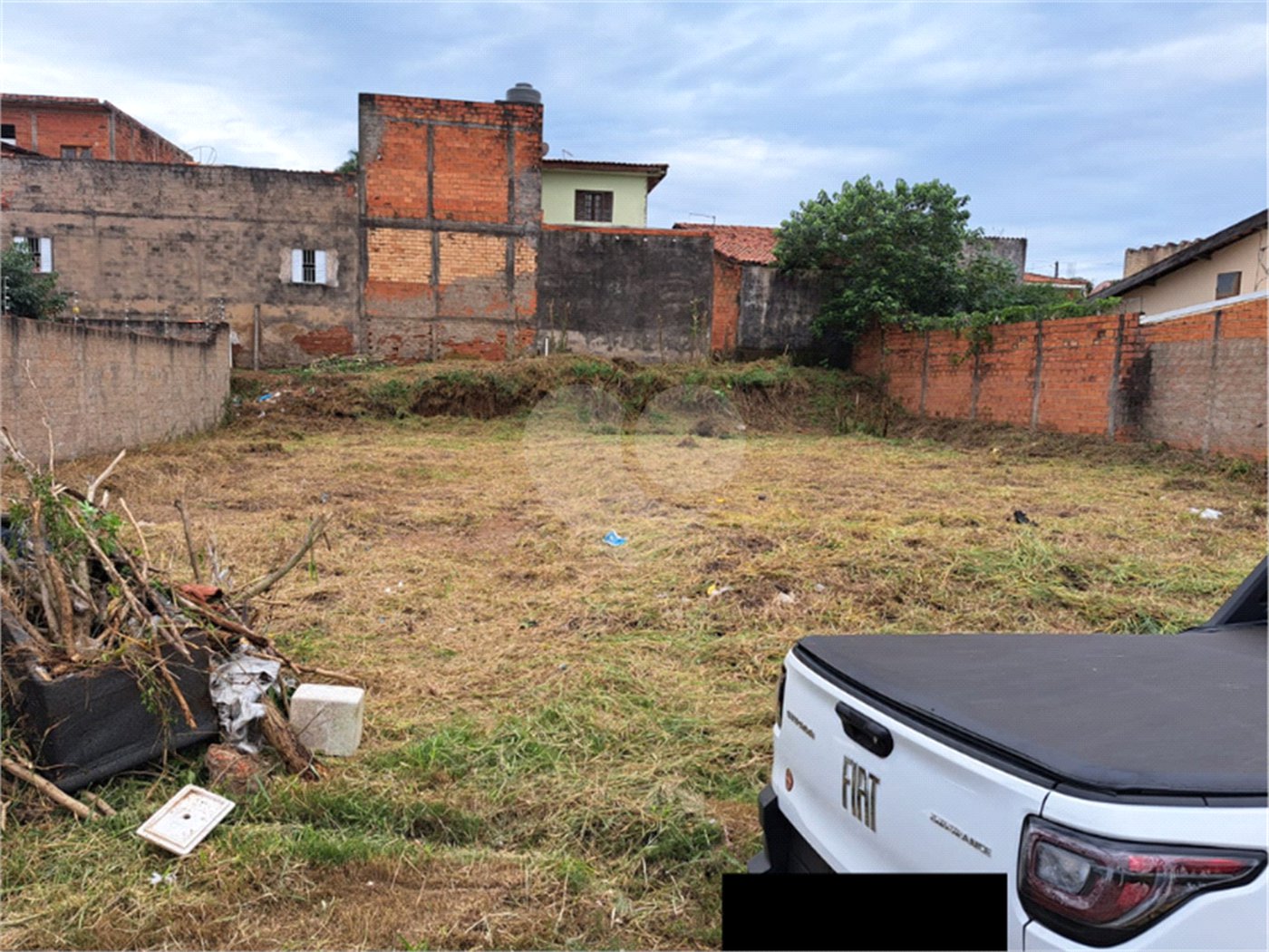 Terreno à venda em João Aranha, Paulínia, SP