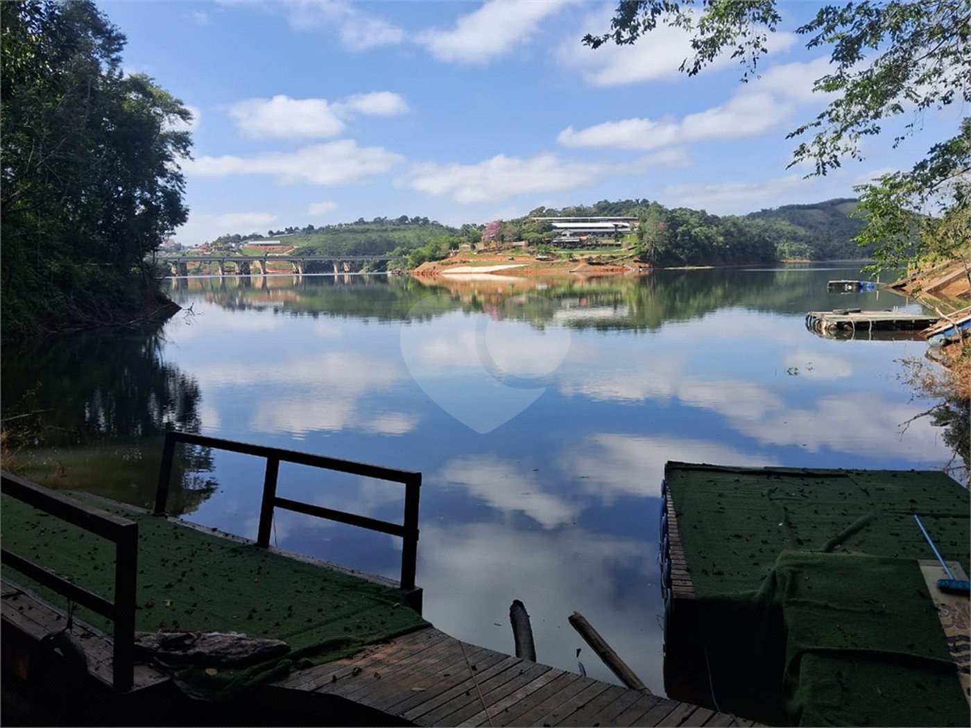 Terreno à venda no Centro, Igaratá, SP