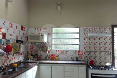 Casa Térrea à venda com 3 quartos, sendo 1 suíte, em Planalto Paulista, São Paulo, SP
