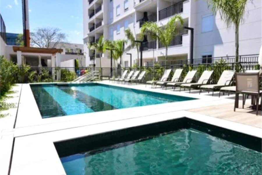 Apartamento à venda com 2 quartos, sendo 1 suíte, em Vila Guilherme, São Paulo, SP