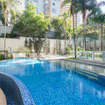 Apartamento à venda com 4 suítes em Panamby, São Paulo, SP