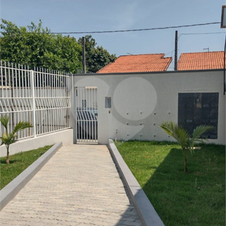 Casa à venda com 2 quartos no condomínio Residencial Bella Suissa, Mogi das Cruzes - SP
