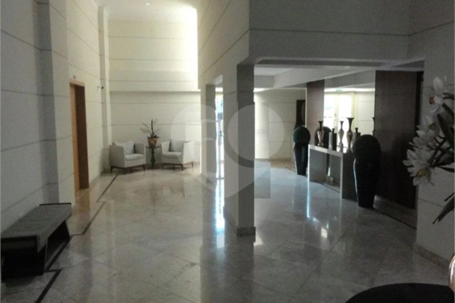Apartamento para alugar com 1 quarto em Casa Verde, São Paulo, SP