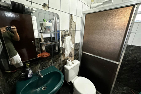 Casa à venda com 3 quartos, sendo 1 suíte, em Jardim Nova Poá, Poá, SP