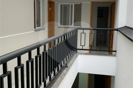 Apartamento à venda com 1 quarto em Jardim São Paulo(zona Norte), São Paulo, SP