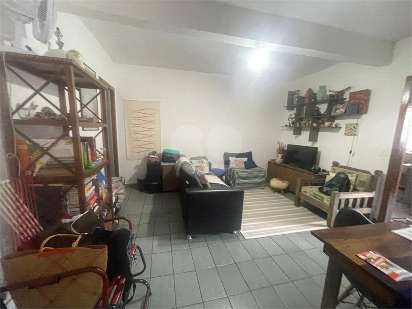 Casa Térrea à venda ou para alugar com 3 quartos em Casa Verde, São Paulo, SP