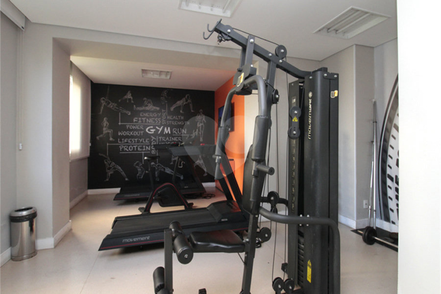 Apartamento à venda com 3 quartos, sendo 1 suíte,  em Jardim Brasil (zona Norte), São Paulo, SP