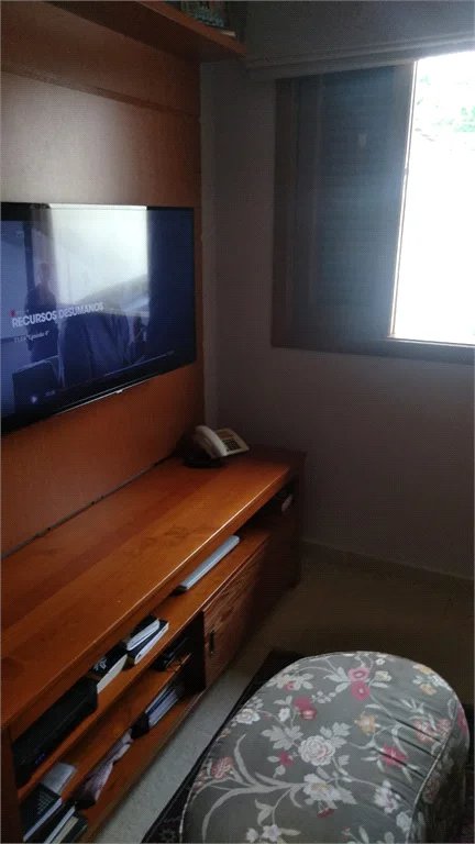 Casa Térrea à venda com 3 suítes em Super Quadra Morumbi, São Paulo, SP