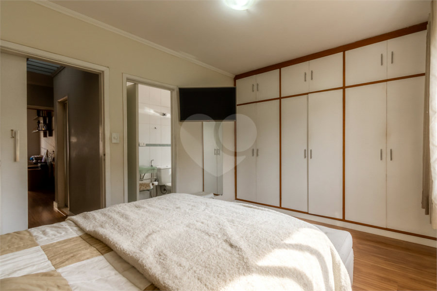 Casa à venda com 3 quartos, sendo 1 suíte, em Mandaqui, São Paulo, SP