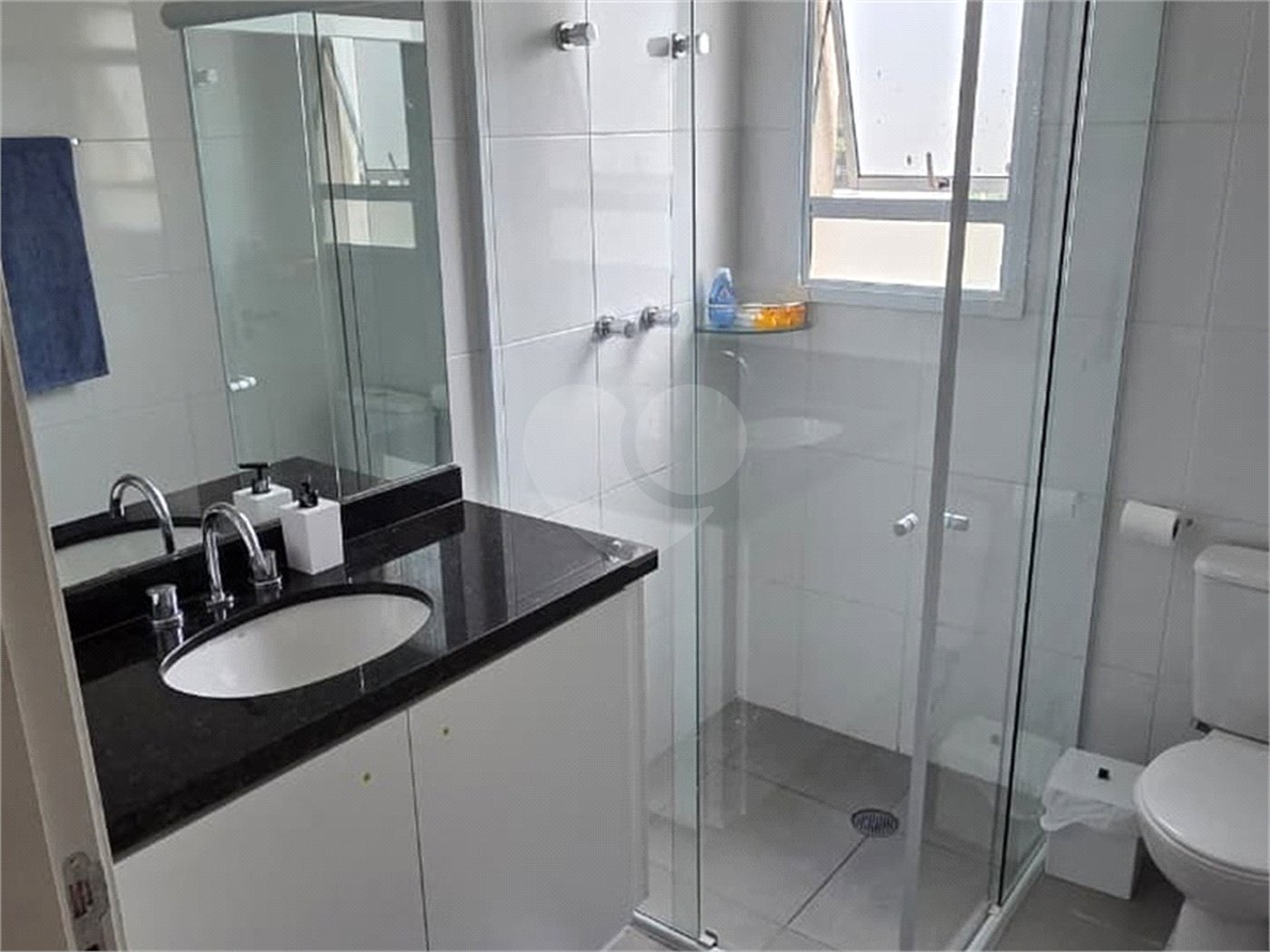 Apartamento à venda com 2 quartos, sendo 1 suíte, em Aparecidinha, Sorocaba, SP