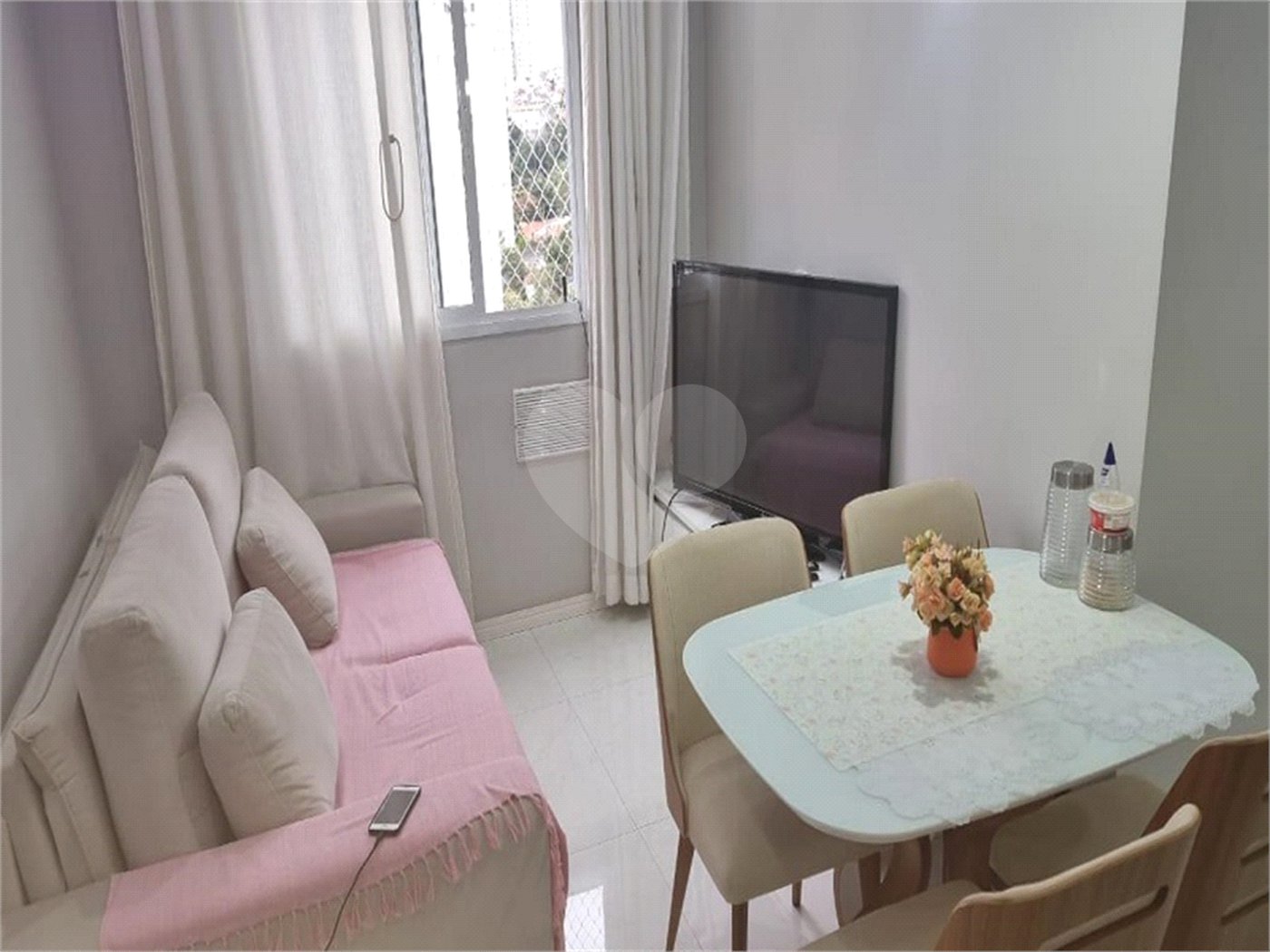 Apartamento à venda ou para alugar com 2 quartos em Parque Esmeralda, São Paulo, SP