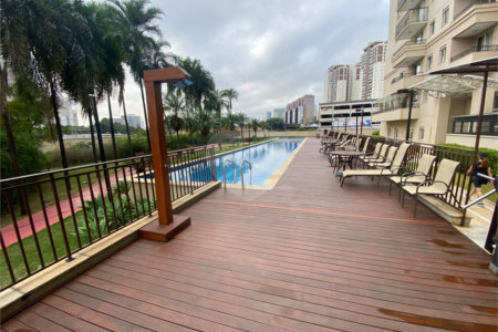 Apartamento à venda com 3 quartos, sendo 1 suíte, em Água Branca, São Paulo, SP