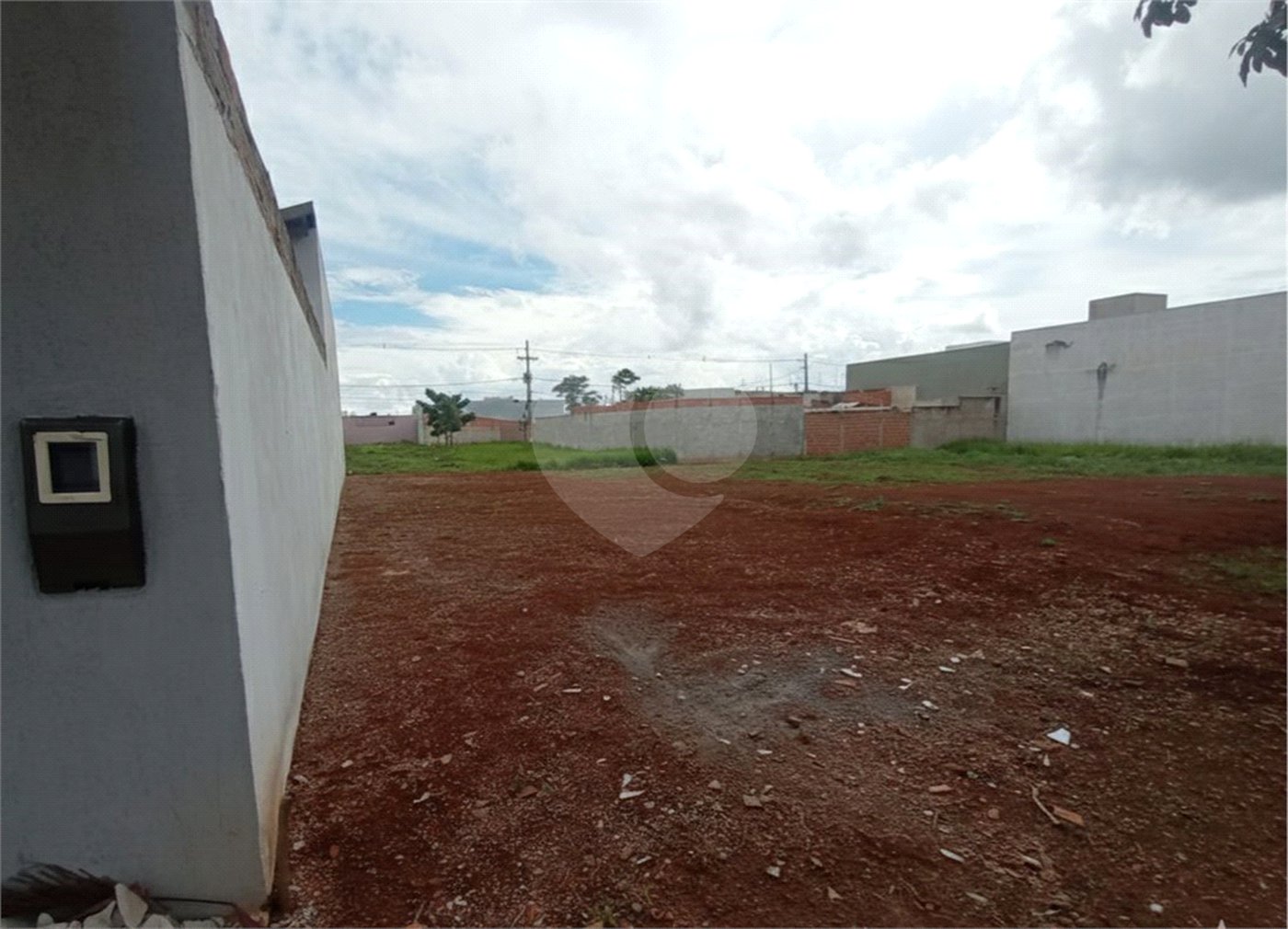 Terreno à venda em Portal dos Pinheiros Ii, Itapetininga, SP
