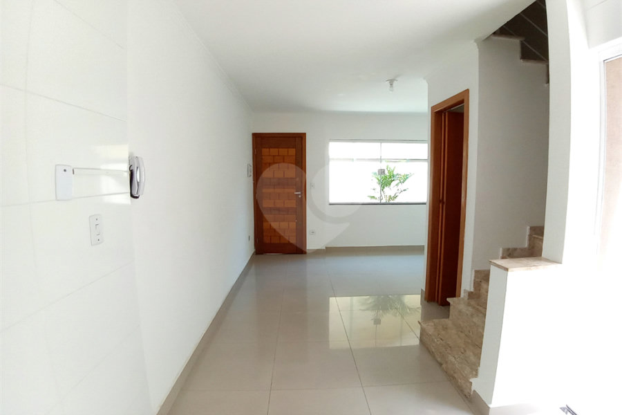 Casa à venda com 2 suítes no condomínio Residencial Vista Vila Guilherme, São Paulo - SP