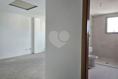Apartamento Residencial à venda, Ponta da Praia, Santos - AP0507.