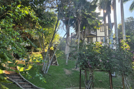Casa em condomínio à venda com 4 quartos, sendo 3 suítes,  em Geribá, Armação dos Búzios, RJ
