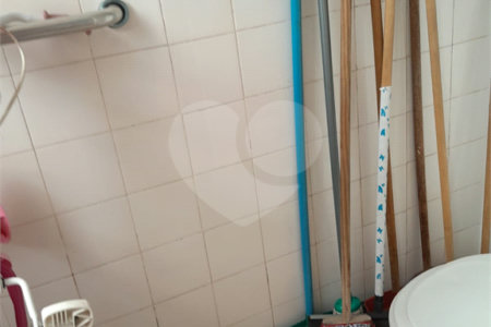 Apartamento à venda com 2 quartos em Vila Isabel, Rio de Janeiro, RJ