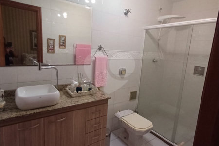 Casa à venda com 3 quartos, sendo 2 suítes, em Campo Grande, Rio de Janeiro, RJ