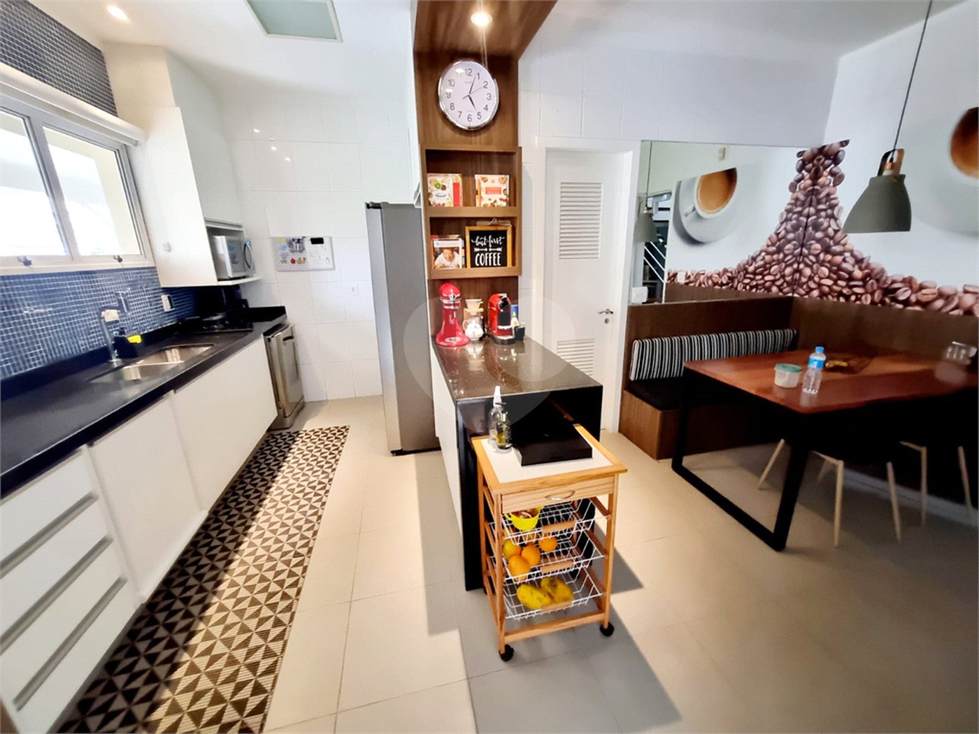 Casa à venda com 3 suítes no condomínio Villa Splendore, São Paulo - SP
