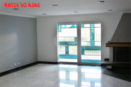 Casa/Sobrado Alto Padrão a venda na Saúde c/ 650m2 construídos -4 suites/12 vagas