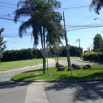 Terreno à venda no condomínio Residencial Helvétia Park, Indaiatuba - SP