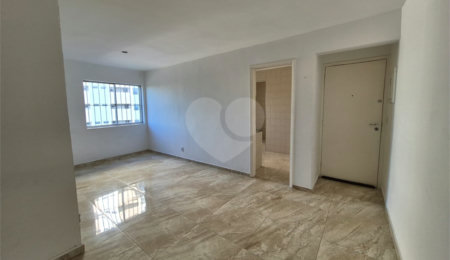 Apartamento à venda com 2 quartos em Jaguaré, São Paulo, SP