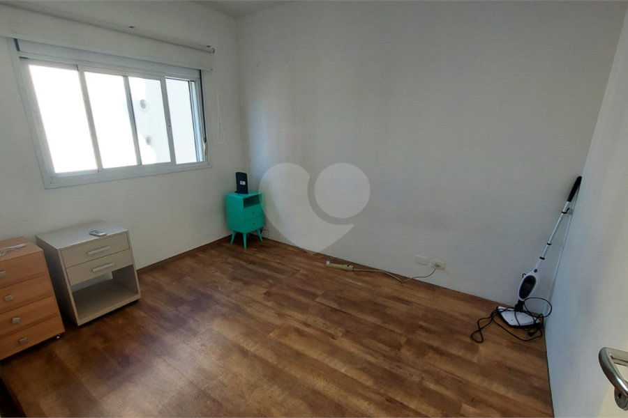 Apartamento para alugar com 3 quartos, sendo 1 suíte,  em Paraíso, São Paulo, SP