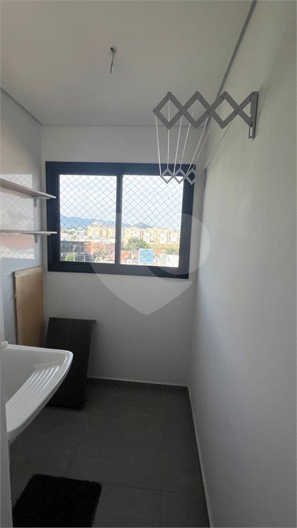 Apartamento para alugar em Atibaia Jardim, Atibaia, SP
