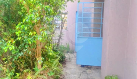 Casa à venda com 1 suíte em Indianópolis, São Paulo, SP